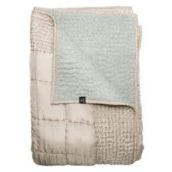 Himla Delia Sprei Champagne