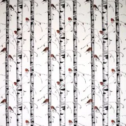 Arvidssons Textil Vinterdungen Stof