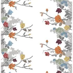 Arvidssons Textil Grandiflora Stof