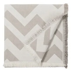 Brita Sweden Florens Katoenen Deken