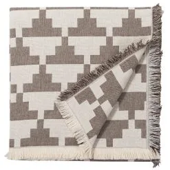 Brita Sweden Confect Katoenen Deken