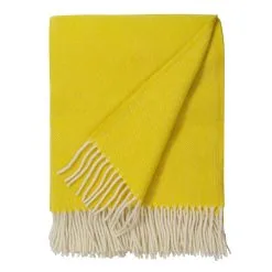 Brita Sweden Mono Plaid, Wol