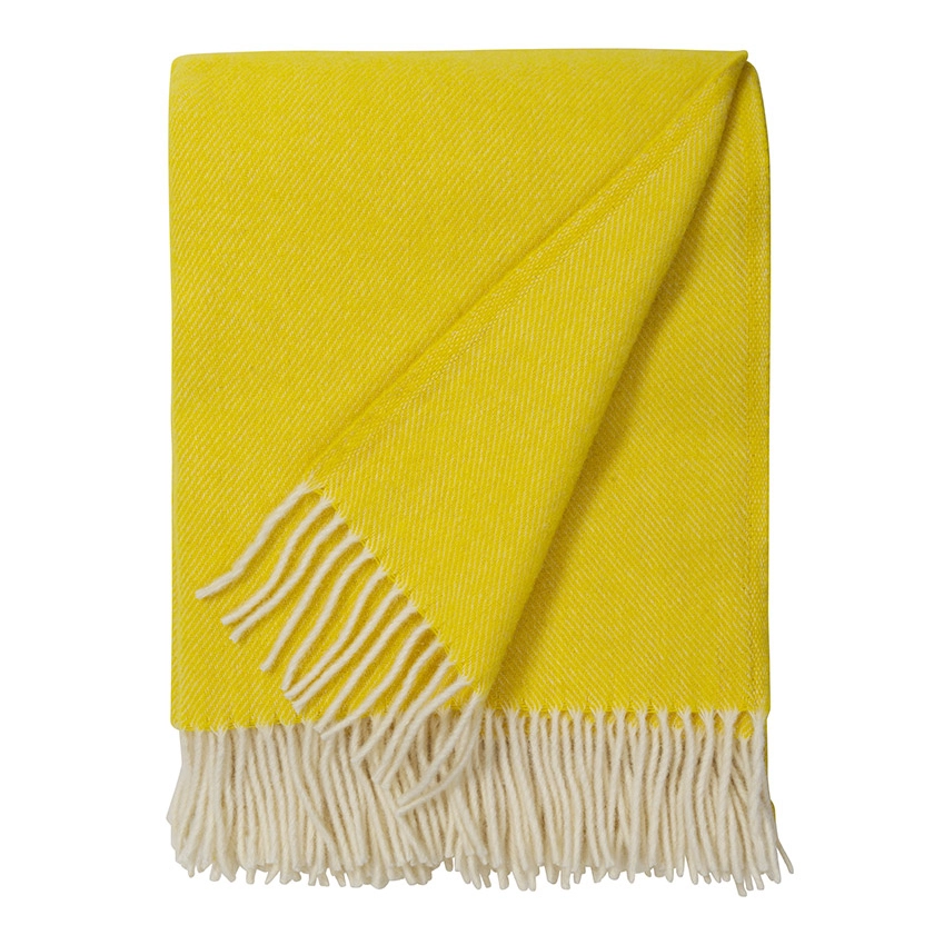 Brita Sweden Mono Plaid, Wol 3 Brita Sweden Mono Plaid, Wol