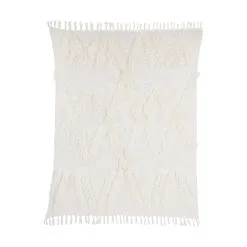 HK Living HKliving Plaid Met Franjes -Kussens winkel 34072 01 03 8fd2162fc9