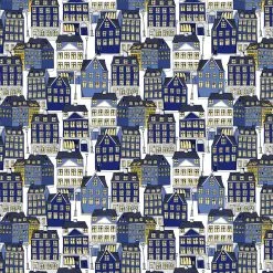 Arvidssons Textil Gamlastan Stof