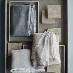 Elvang Denmark Venice Plaid -Kussens winkel 37181 03 03 f9dc30221e