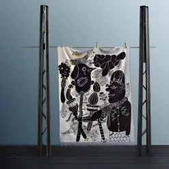 Fritz Hansen Jaime Hayon Sprei -Kussens winkel 37325 01 03 ce6f352741