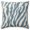 Chhatwal & Jonsson Zebra Kussenhoes, 50x50 Cm 2 Chhatwal & Jonsson Zebra Kussenhoes, 50x50 Cm -Kussens winkel 37928 02 01 9021783132