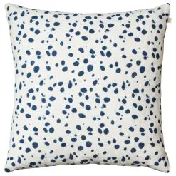 Chhatwal & Jonsson Tiger Dot Kussenhoes, 50x50 Cm