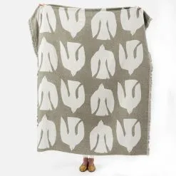 Brita Sweden Early Bird Wollen Deken 130x170 Cm 7 Brita Sweden Early Bird Wollen Deken 130x170 Cm -Kussens winkel 39614 02 03 b7a7485e8f