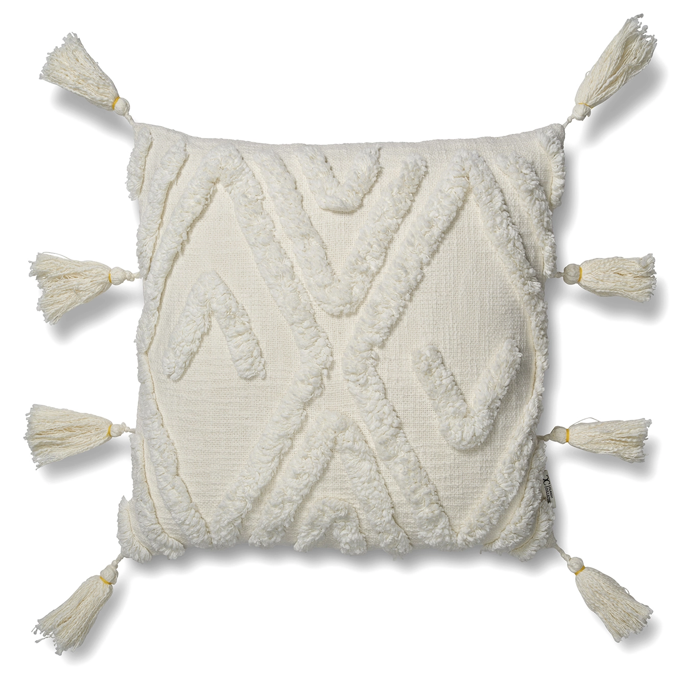 Classic Collection Copenhagen Kussenhoes 50x50 Cm 3 Classic Collection Copenhagen Kussenhoes 50x50 Cm