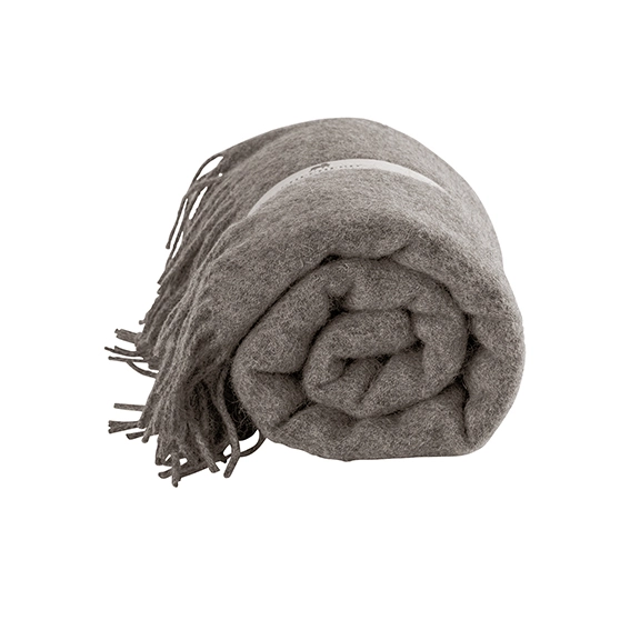 Shepherd Of Sweden Leia Wollen Plaid 130x200 Cm 5 Shepherd Of Sweden Leia Wollen Plaid 130x200 Cm - Afbeelding 3