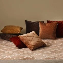 Chhatwal & Jonsson Nandi Kussenhoes 50x50 Cm 6 Chhatwal & Jonsson Nandi Kussenhoes 50x50 Cm -Kussens winkel 40154 03 03 196c42add0