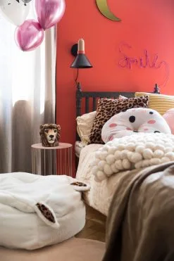 ByOn Pom Pom Kussen 45x45 Cm -Kussens winkel 40697 01 3 EnvironmentImage 9286262431