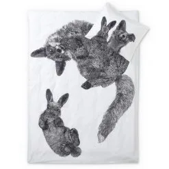 Finlayson Villipedot Beddengoedset