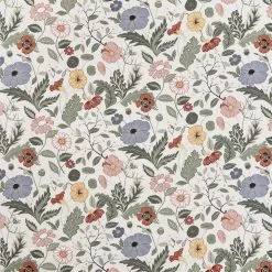 Klippan Yllefabrik Bloom Stof