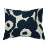 Marimekko Unikko Kussensloop Katoen-linnen 50x60 Cm -Kussens winkel 42161 02 01 dfd751f8bc