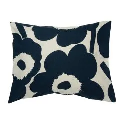 Marimekko Unikko Kussensloop Katoen-linnen 50x60 Cm