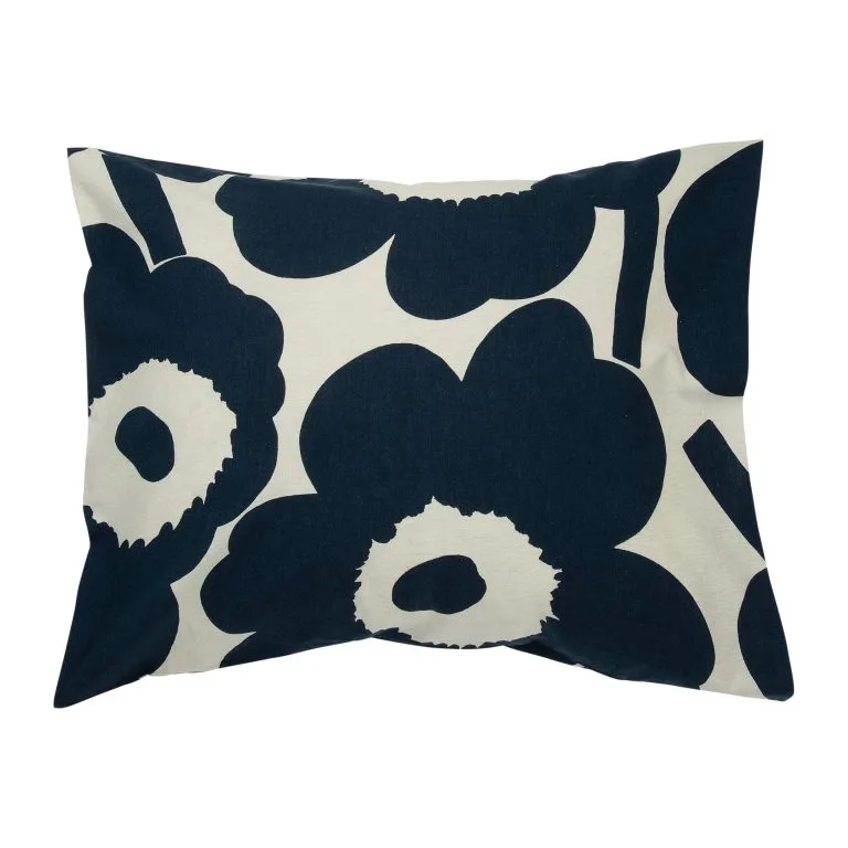 Marimekko Unikko Kussensloop Katoen-linnen 50x60 Cm 3 Marimekko Unikko Kussensloop Katoen-linnen 50x60 Cm