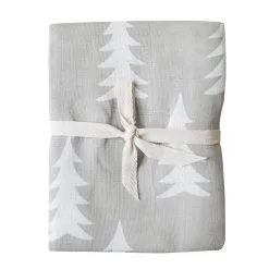 Fine Little Day Spar Muslindeken 120x120 Cm