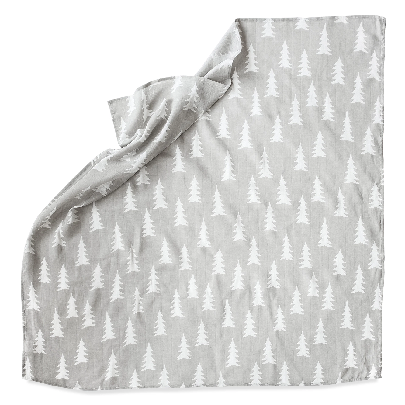 Fine Little Day Spar Muslindeken 120x120 Cm 4 Fine Little Day Spar Muslindeken 120x120 Cm - Afbeelding 2