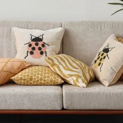 Chhatwal & Jonsson Dot Ari Kussensloop 50x50 Cm -Kussens winkel 43049 01 02 bec756329c