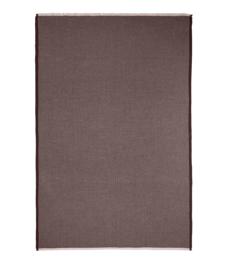 Elvang Denmark Herringbone Plaid 130x190 Cm 4 Elvang Denmark Herringbone Plaid 130x190 Cm - Afbeelding 2