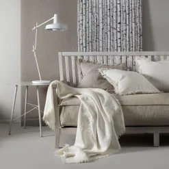 Himla Merlin Plaid Van Linnen 130x170 Cm -Kussens winkel 43334 01 02 63e7c0c07f