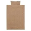 Ferm LIVING Horse Beddengoedset Tan -Kussens winkel 43583 01 01 df7d7da216