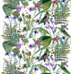 Arvidssons Textil Äng Stof