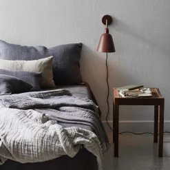 &Tradition Collect Katoenen Plaid SC33 260x260 Cm -Kussens winkel 43830 01 03 2f1ffd4262