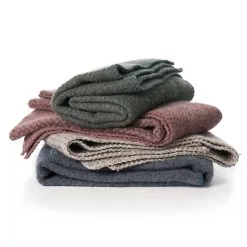 Klippan Yllefabrik Wave Baby Kinderdeken -Kussens winkel 43902 01 02 02 ded46f7e31