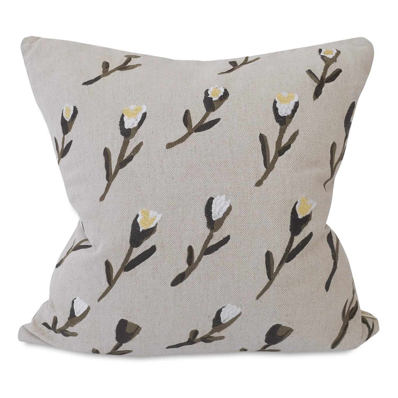 Fine Little Day Meadow Kussenhoes 48x48 Cm 3 Fine Little Day Meadow Kussenhoes 48x48 Cm