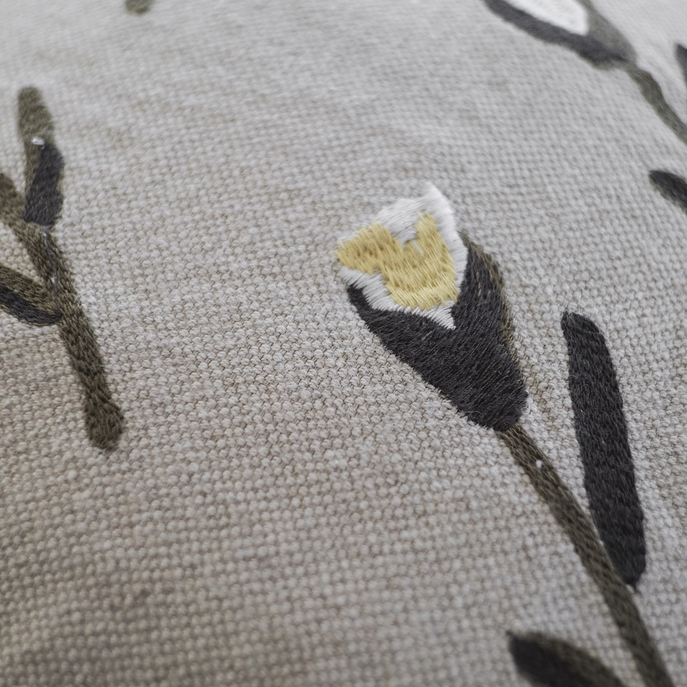 Fine Little Day Meadow Kussenhoes 48x48 Cm 5 Fine Little Day Meadow Kussenhoes 48x48 Cm - Afbeelding 3