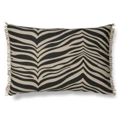 Classic Collection Zebra Kussen 40x60 Cm