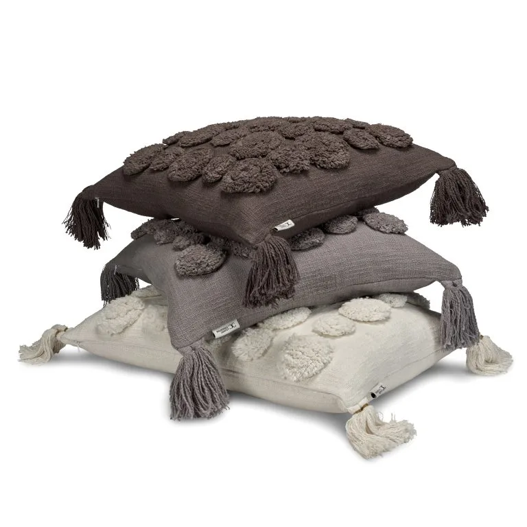 Classic Collection Trysil Kussenhoes 40x60 Cm 4 Classic Collection Trysil Kussenhoes 40x60 Cm - Afbeelding 2