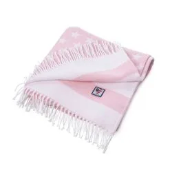 Lexington Icons Baby Flag Plaid 90x120 Cm