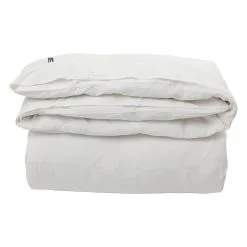 Lexington Icons Poplin Dekbedovertrek 150x210 Cm