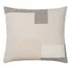 Broste Copenhagen Patch Kussenhoes 60x60 Cm