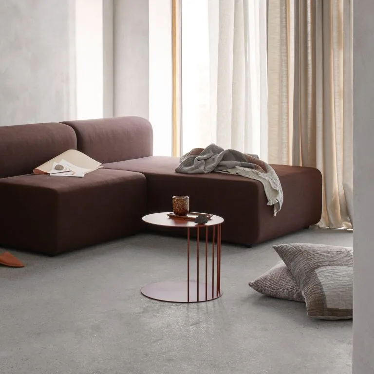 Broste Copenhagen Patch Kussenhoes 60x60 Cm 8 Broste Copenhagen Patch Kussenhoes 60x60 Cm - Afbeelding 6