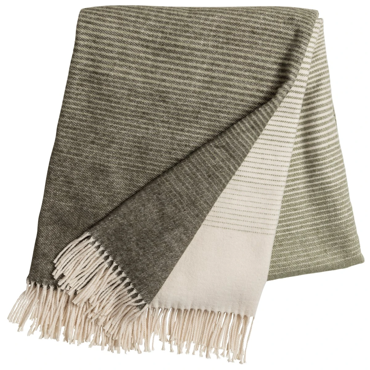 Scandi Living Mist Katoenen Plaid 3 Scandi Living Mist Katoenen Plaid