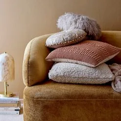 Bloomingville Kussen Effen 50x50 Cm -Kussens winkel 45577 01 02 a0dbbdcc14