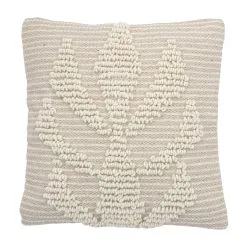 Bloomingville Kussen Structuur 40x40 Cm