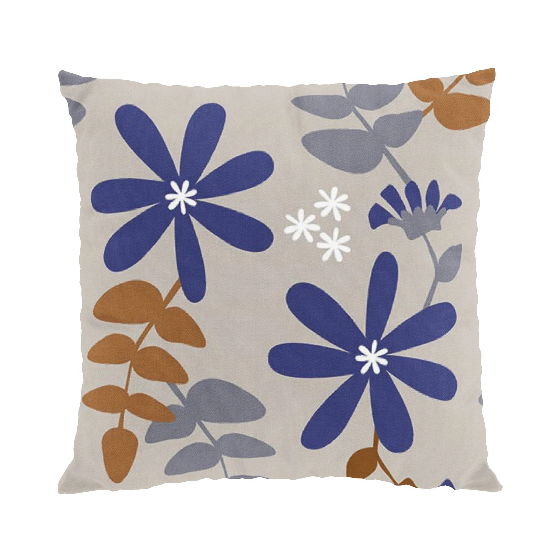 Arvidssons Textil Under Solen Kussenhoes 47x47 Cm 3 Arvidssons Textil Under Solen Kussenhoes 47x47 Cm