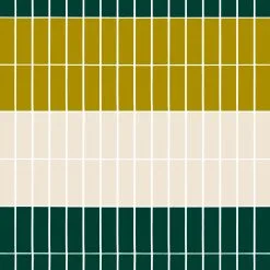 Marimekko Tiiliskivi Stof