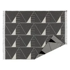 NJRD Metric Focus Katoenen Plaid