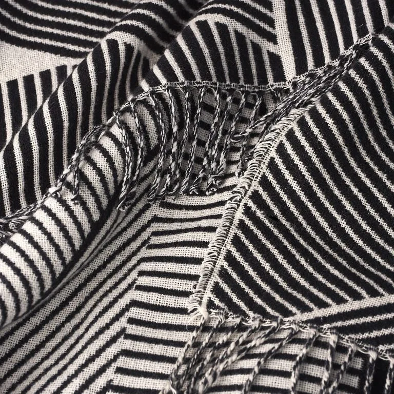 NJRD Metric Focus Katoenen Plaid 6 NJRD Metric Focus Katoenen Plaid - Afbeelding 4