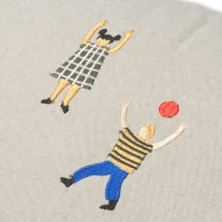 Ferm LIVING The Park Kussen 40x60 Cm -Kussens winkel 46467 01 02 cf098f3aa5