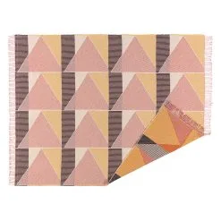 NJRD Metric Focus No. 1 Katoenen Plaid