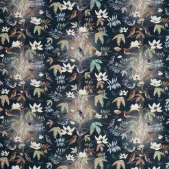 Klippan Yllefabrik Moonlight Stof